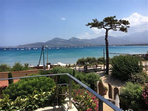 La Caravelle Prices And Hotel Reviews Calvi Corsica Tripadvisor