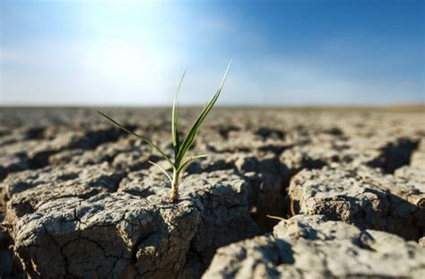 Día Internacional de la Lucha contra la Desertificación y la Sequía