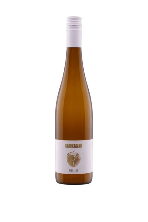 Weine Vom Weingut Holzapfel Riesling Feinherb