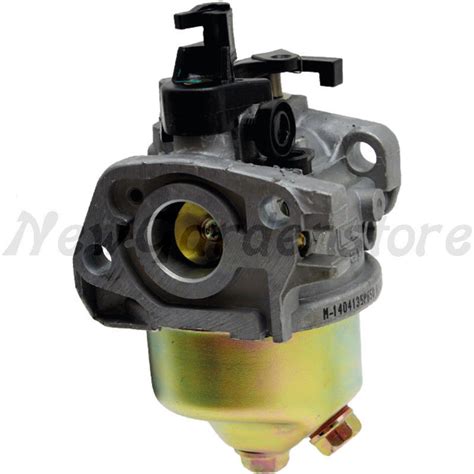 Carburatore Motore Trattorino Tagliaerba Rasaerba Compatibile Mtd