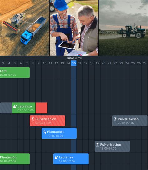 EOSDA Crop Monitoring Un Nuevo Software De Agricultura