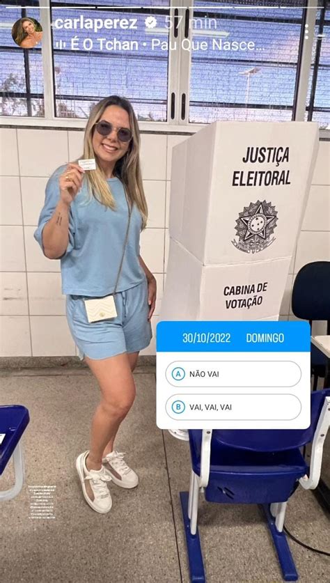 FOTOS Confira imagens do segundo turno das eleições na Bahia