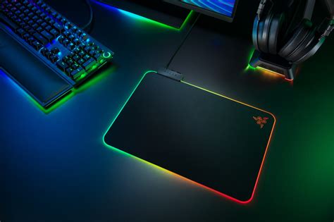 Razer Firefly V2 El mousepad RGB original está de vuelta más brillante