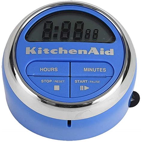 Top 5 Best Kitchen Timer 2023- Buying Guide & Reviews - Top Rated