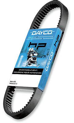 Dayco Power HP Snowmobile Drive Belt HP3011 EBay