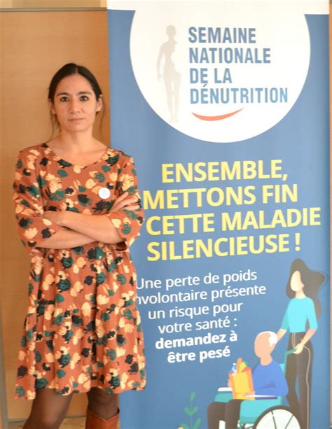 Voiron Lutte contre la dénutrition à lEhpad Les Edelweiss