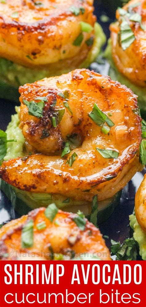 Amazing Shrimp Appetizer Recipes For Holidays