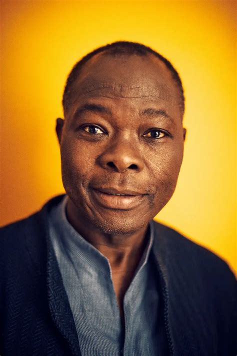 Diébédo Francis Kéré Lecture, UB Buffalo, NY - e-architect