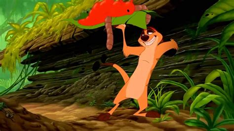 The Lion King Hakuna Matata Finnish High Quality YouTube