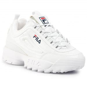 Adidasi Fila Disruptor Dama Originali Reduceri De