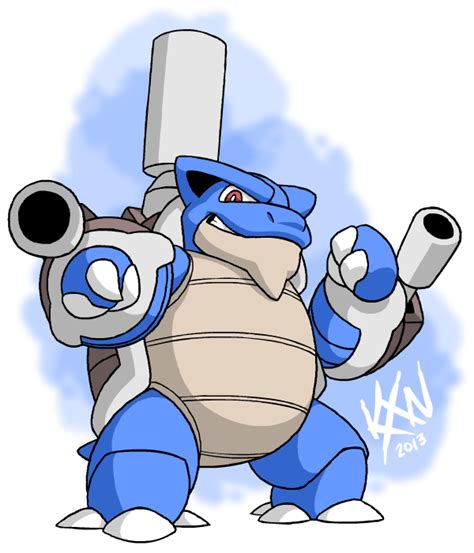 Blastoise Png Hd Image Png All