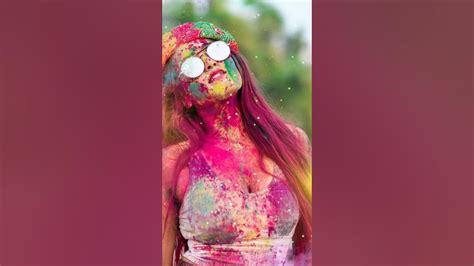 Lahe Lahe Rangab Salwarwa Dj Pawan Singh New Holi Song Bhojpuri Holi