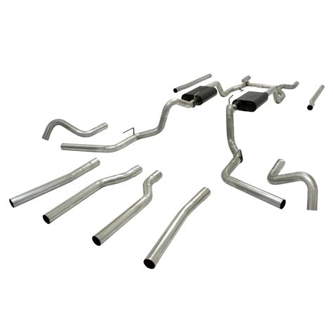 Diagram Diagram Exhaust Systems Trucks Mydiagramonline