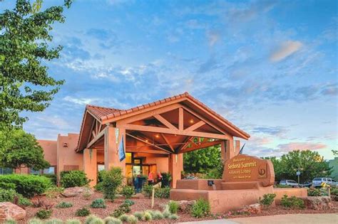 HILTON VACATION CLUB SEDONA SUMMIT $142 ($̶1̶9̶0̶) - Updated 2022 ...