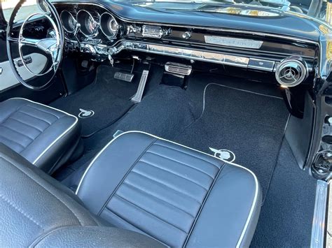 1959 Pontiac Catalina Connors Motorcar Company