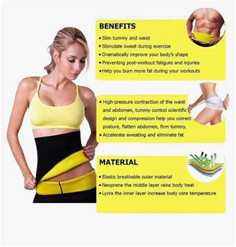 Hot Shaper Belt For Fitness At Rs In New Delhi ID