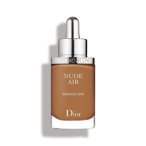 Dior Diorskin Nude Air Serum