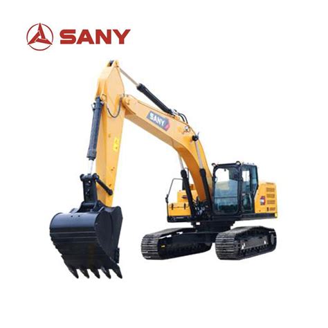 Sany Sy C Ton Crawler Excavator For Sale China Buy Construction