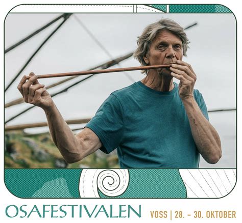 Hendingar For 5 Mars 2024 Osafestivalen