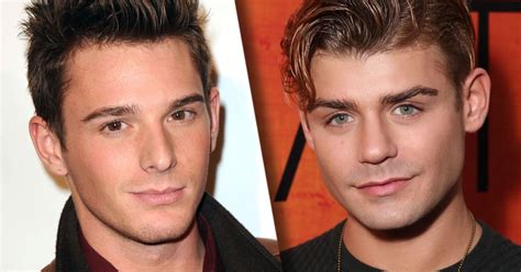 How King Cobra Got A Disney Actor To Play Gay Porn Star Brent Corrigan