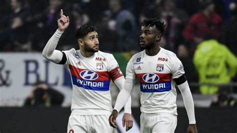 Lyon Vs Paris Saint Germain Football Match Summary January 21 2018 Espn