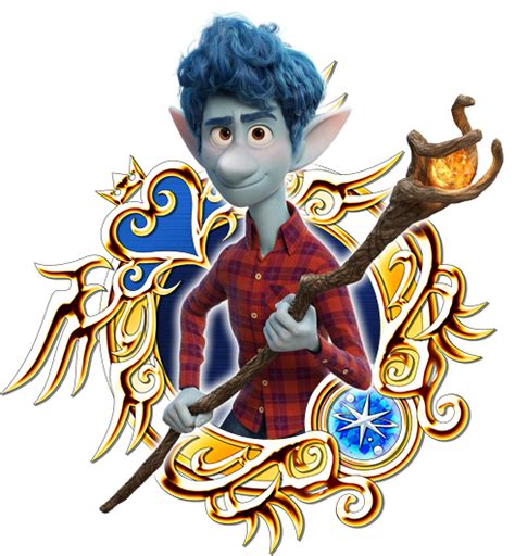 Sn Ian Lightfoot Khux Wiki