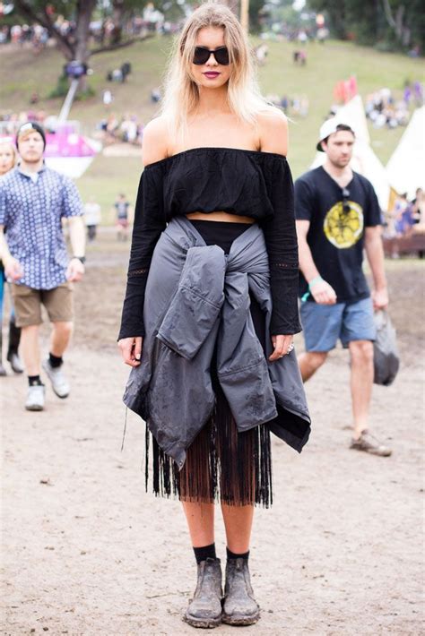 Your Complete Splendour In The Grass 2015 Festival Style Roundup