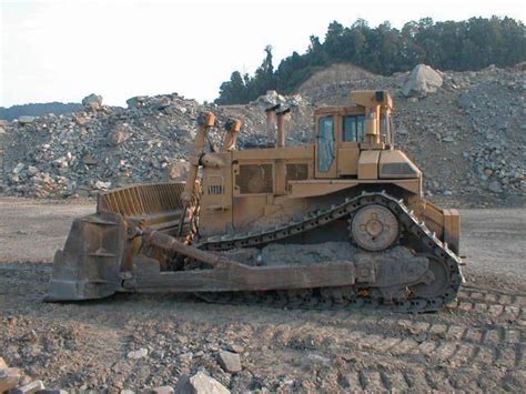 Caterpillar D11n