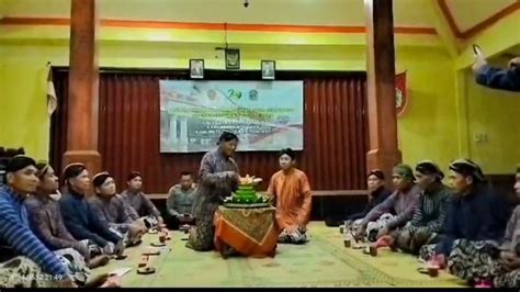 HARI JADI KE 269 DAERAH ISTIMEWA YOGYAKARTA KALURAHAN BOTODAYA