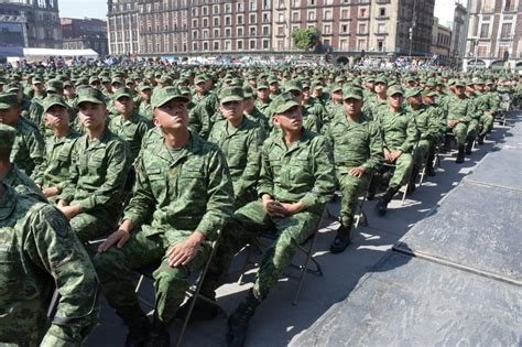 Fuerzas armadas y de seguridad recibirán 13 más presupuesto en 2021