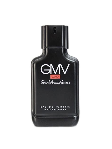 GIAN MARCO VENTURI GMV UOMO M EDT 100ML