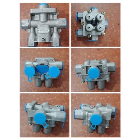 Jual Relay Valve Angin Jalur Hino S Ew