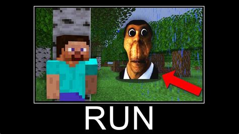 WAIT WHAT Minecraft Obunga Nextbot 47 YouTube