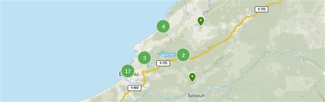 2023 Best 10 Walking Trails in Bintulu | AllTrails