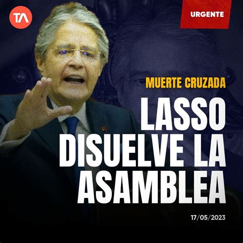 Teleamazonas On Twitter MuerteCruzada Con Decreto 741 El