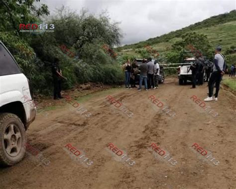 Encuentran Dos Mujeres Asesinadas En Tepeque Red