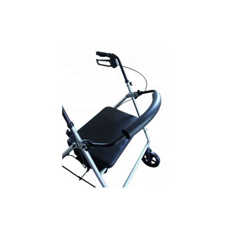 Herdegen Alustyle Max Rollator Wheeled Walker