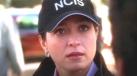 The Most Pause Worthy Caitlin Moment On Ncis