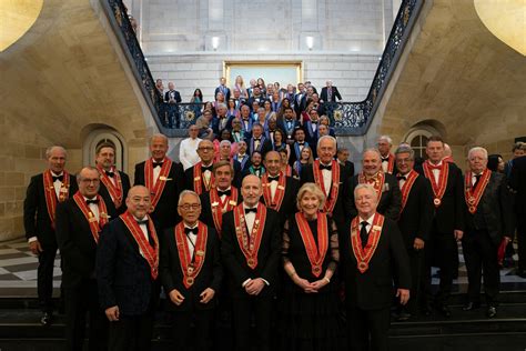 International Grand Chapitre And Agm News Online Chaine Des Rotisseurs