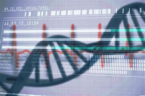 Dna Site Gedmatch Sold To Firm Helping Us Police Solve Crime New