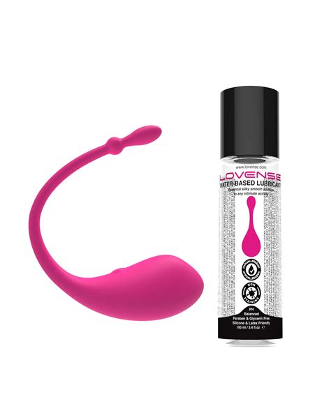 Lovense Lush G Spot Vibrator For Women Lovense Sex Personal