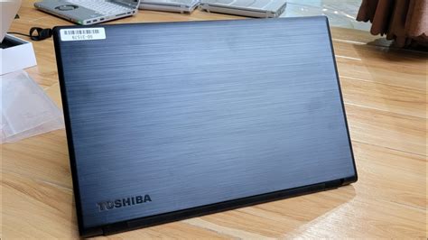 Chỉ 6tr đã Có Laptop Toshiba Dynabook B65d Core I7 6600u Ram 8g Ssd