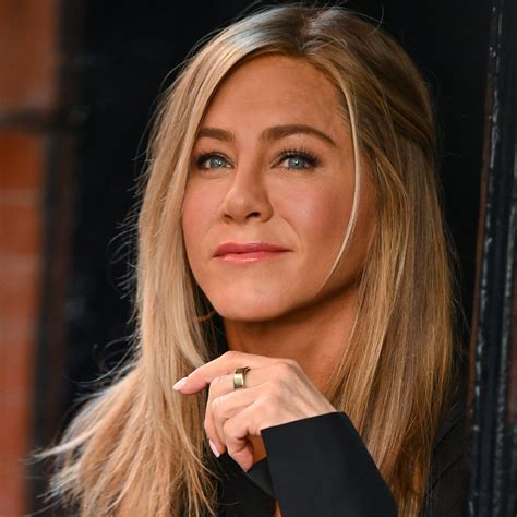 Jennifer Aniston Shares Her Baby Making Journey After Years Of