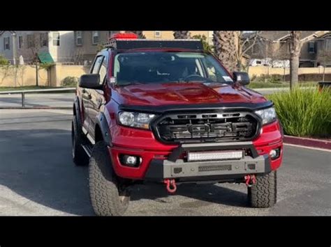 2020 Ford Ranger San Jose Morgan Hill Gilroy Sunnyvale Fremont CA