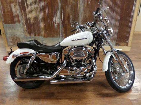 Custom Harley Sportster On 26 Wheels For Sale On 2040 Motos