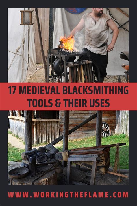 20 Interesting Blacksmithing Facts Throughout History Artofit