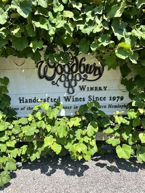 Woodbury Winery And Vineyards Updated July 2025 59 Photos And 32