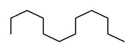 Cracking of dodecane to make ethene - gaseeco