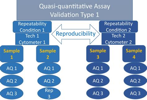 How To Design And Validate A Clinical Flow Cytometry Assay Clinics In