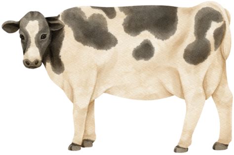 Manchas De Vaca Png Para Descargar Gratis